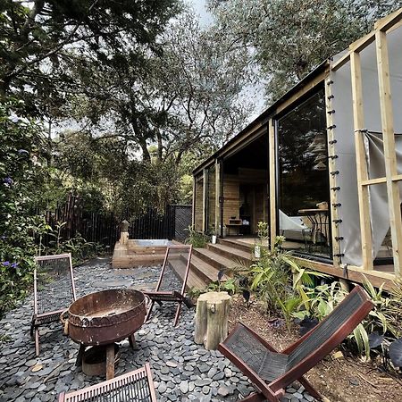 Teva Glamping & Retreat Hotel Rionegro Exterior foto