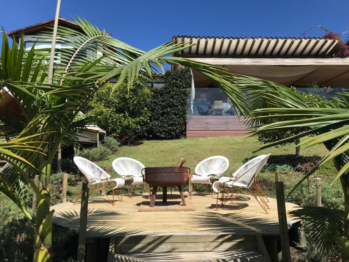 Teva Glamping & Retreat Hotel Rionegro Exterior foto