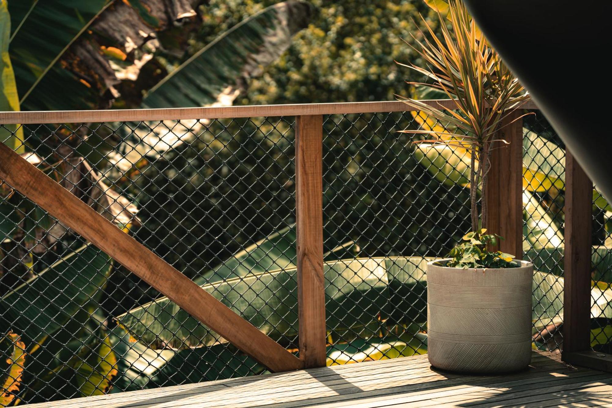 Teva Glamping & Retreat Hotel Rionegro Exterior foto