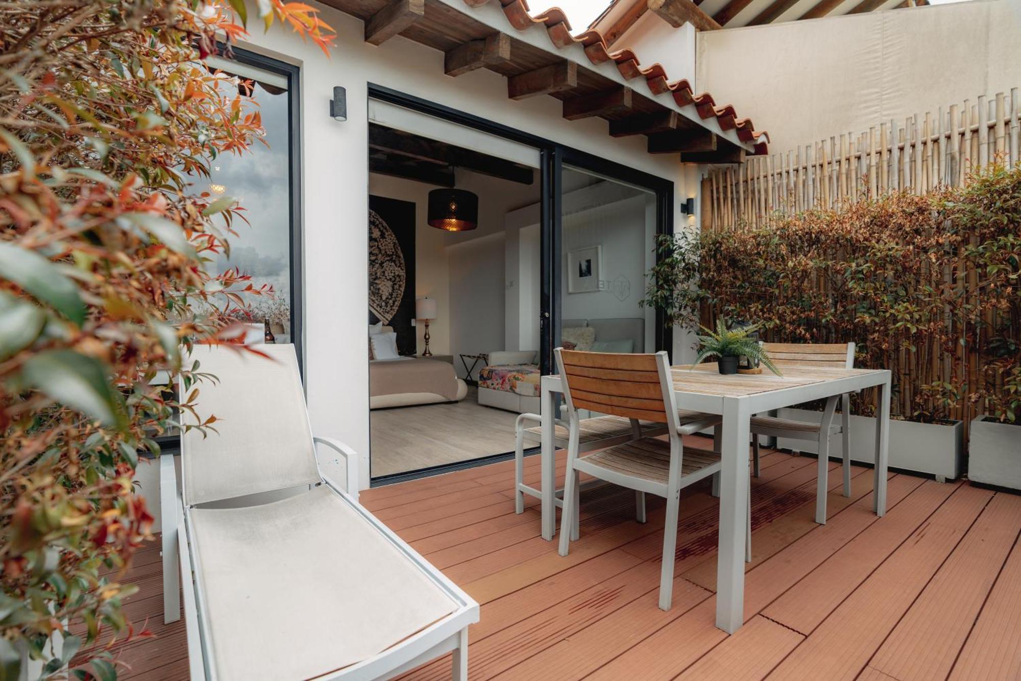 Teva Glamping & Retreat Hotel Rionegro Exterior foto