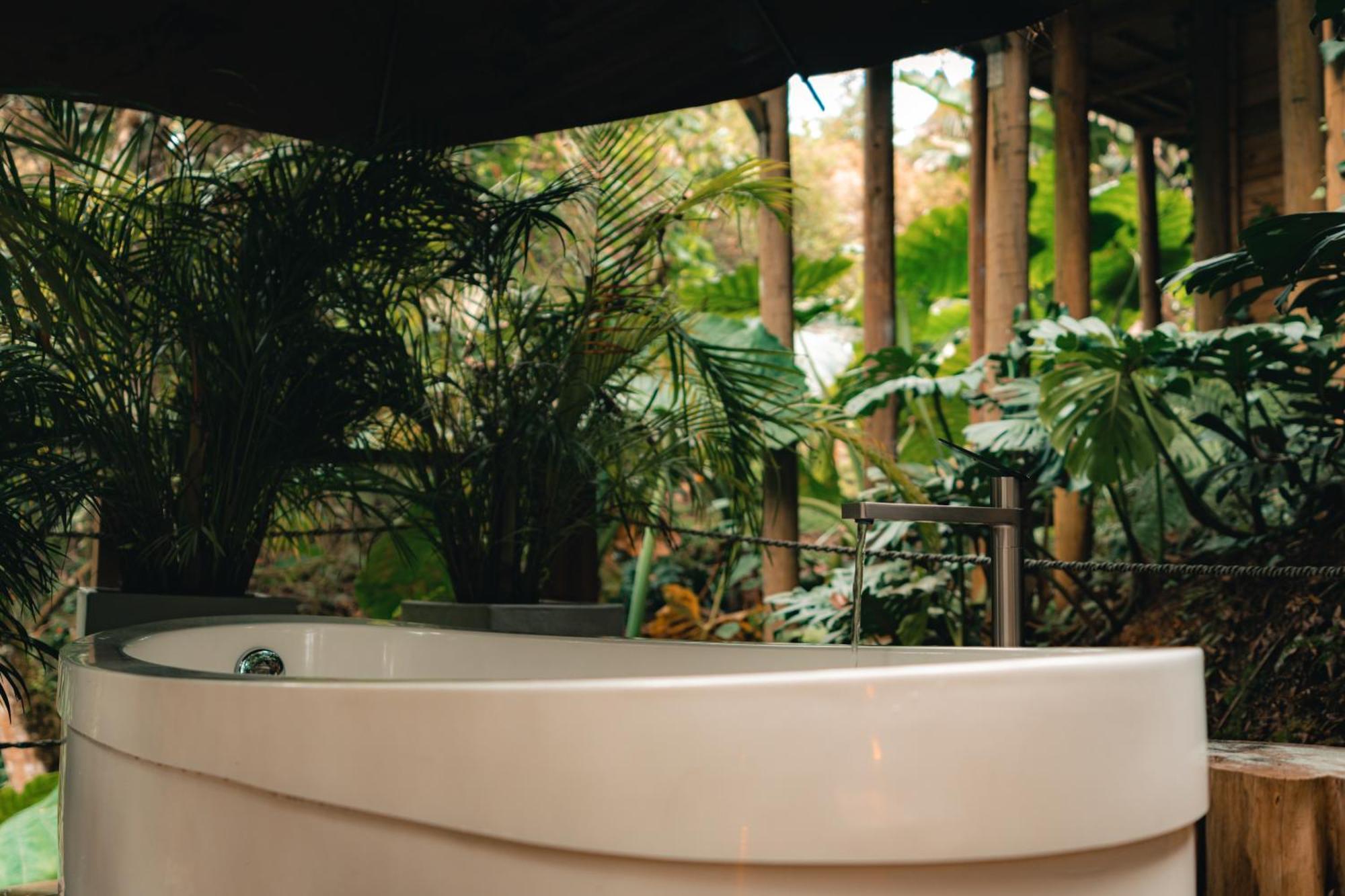 Teva Glamping & Retreat Hotel Rionegro Quarto foto