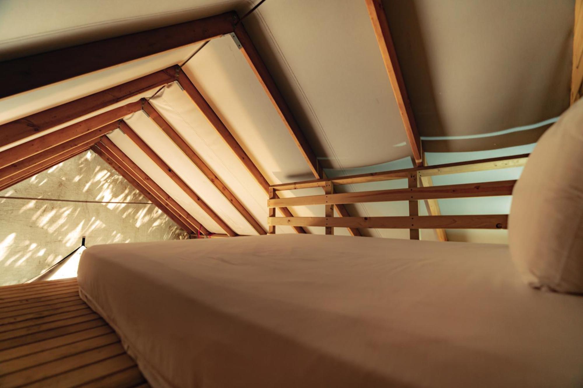 Teva Glamping & Retreat Hotel Rionegro Quarto foto