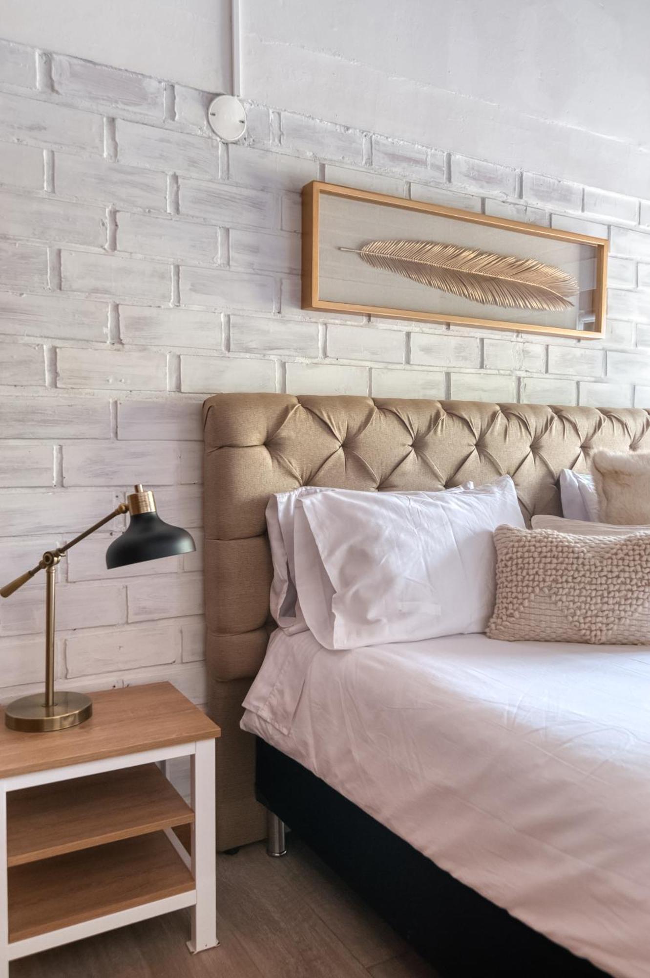 Teva Glamping & Retreat Hotel Rionegro Quarto foto