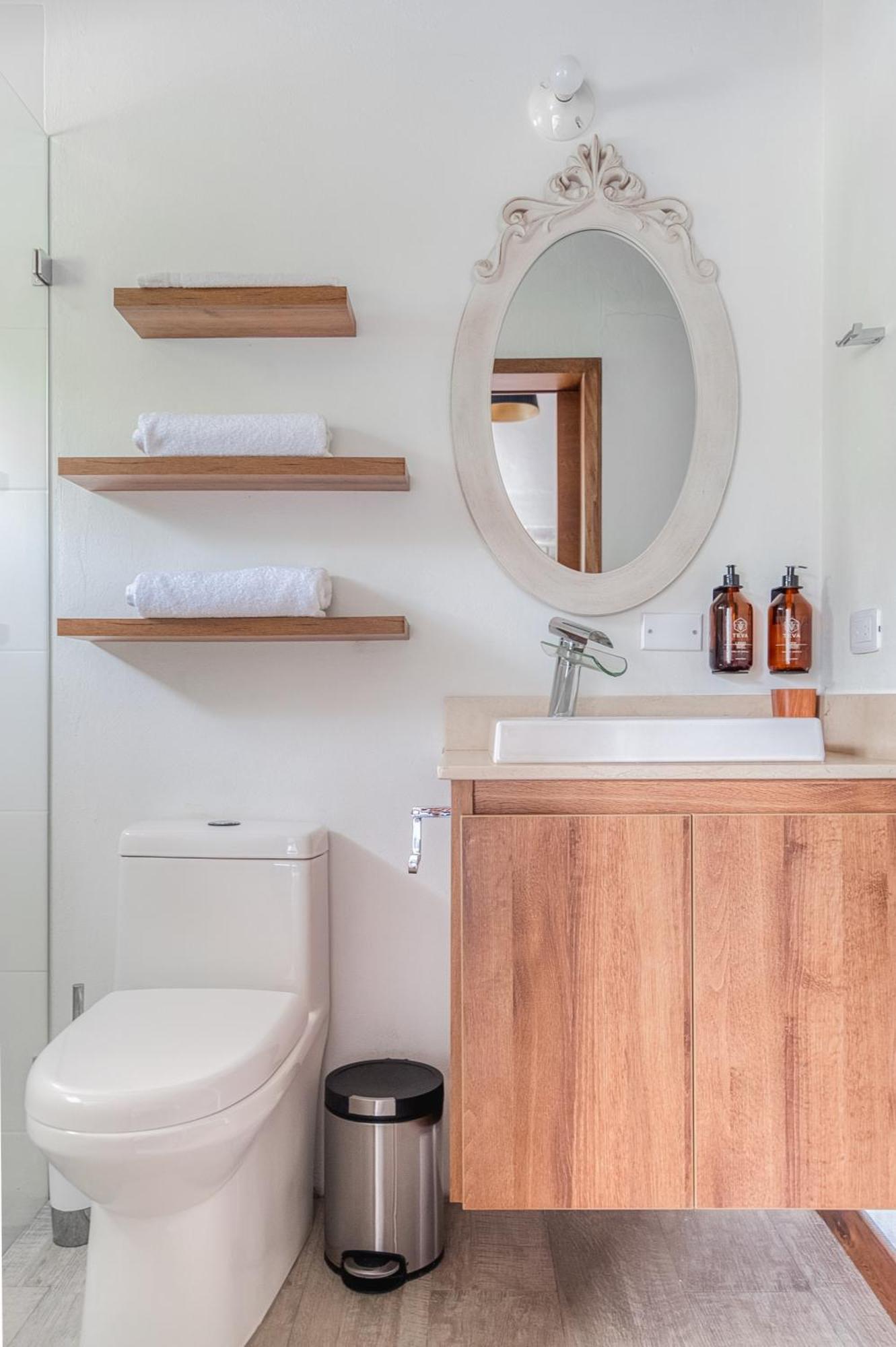Teva Glamping & Retreat Hotel Rionegro Quarto foto
