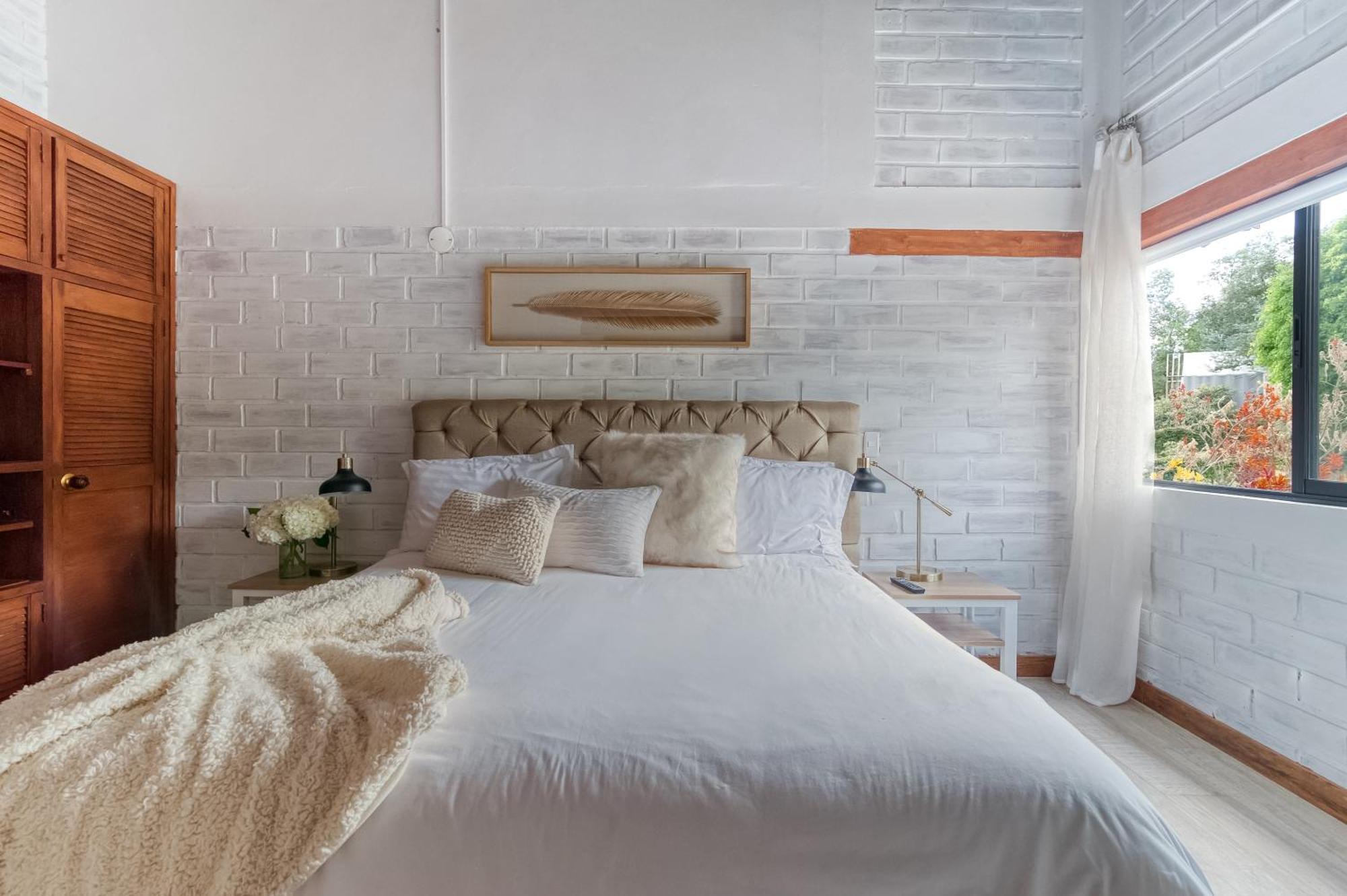 Teva Glamping & Retreat Hotel Rionegro Quarto foto