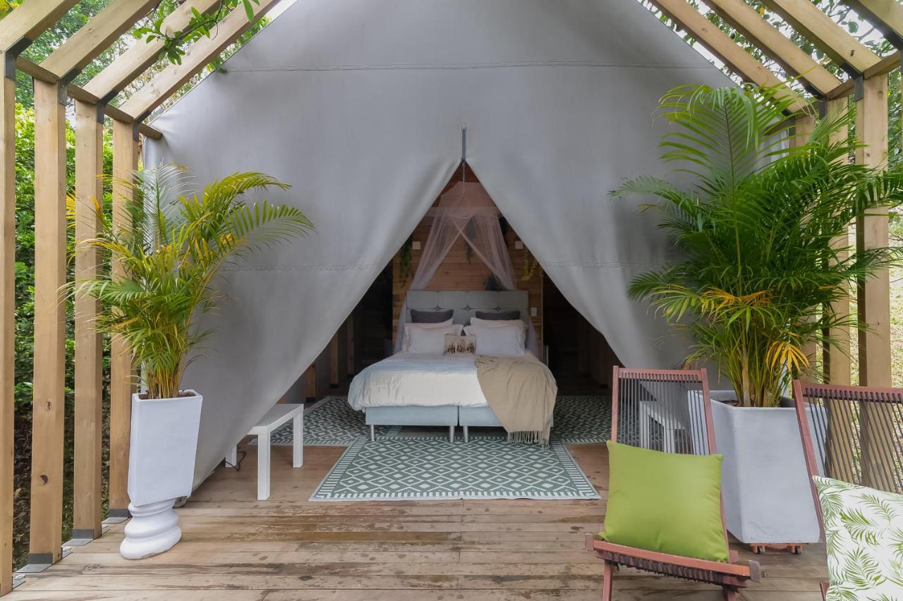 Teva Glamping & Retreat Hotel Rionegro Quarto foto